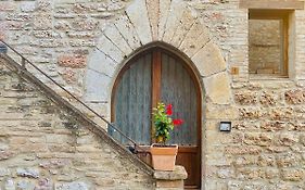 Assisi Anfiteatro Romano